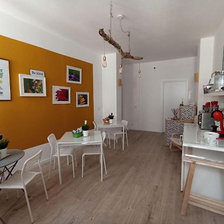 B&B Bel Fiore Анкона Екстериор снимка