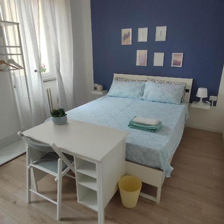 B&B Bel Fiore Анкона Екстериор снимка