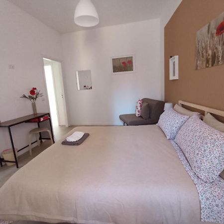 B&B Bel Fiore Анкона Екстериор снимка