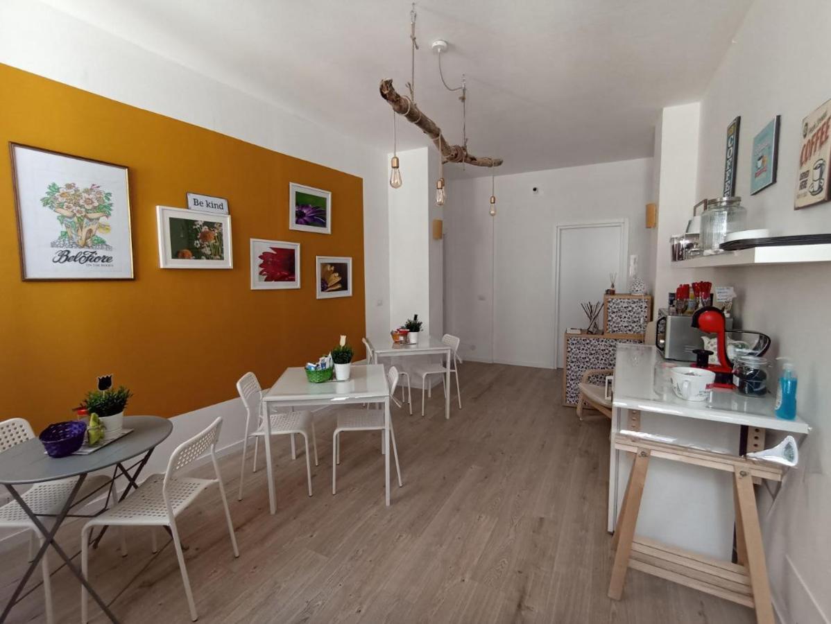 B&B Bel Fiore Анкона Екстериор снимка