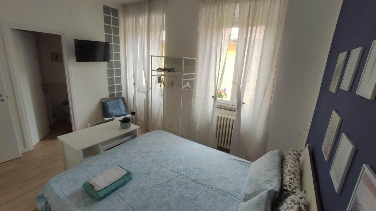 B&B Bel Fiore Анкона Стая снимка