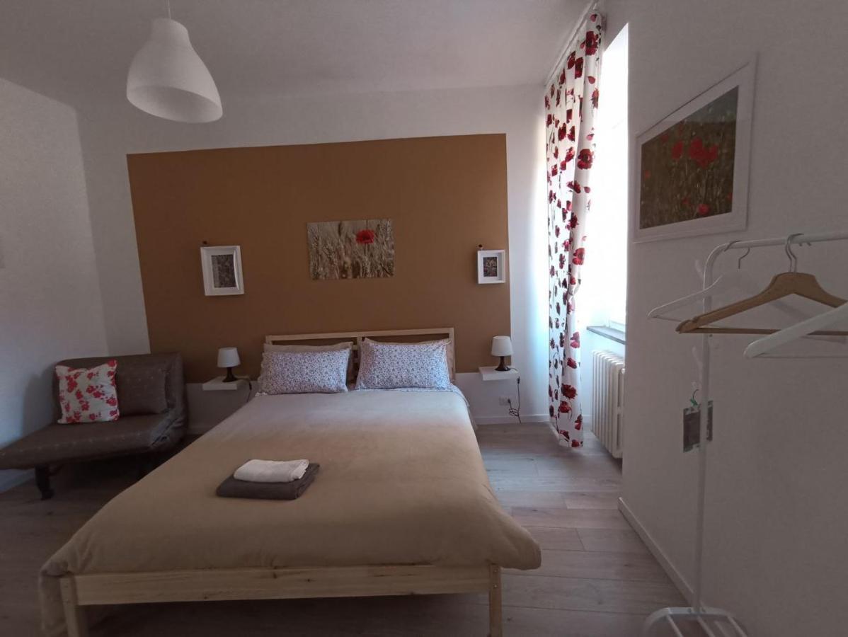 B&B Bel Fiore Анкона Екстериор снимка