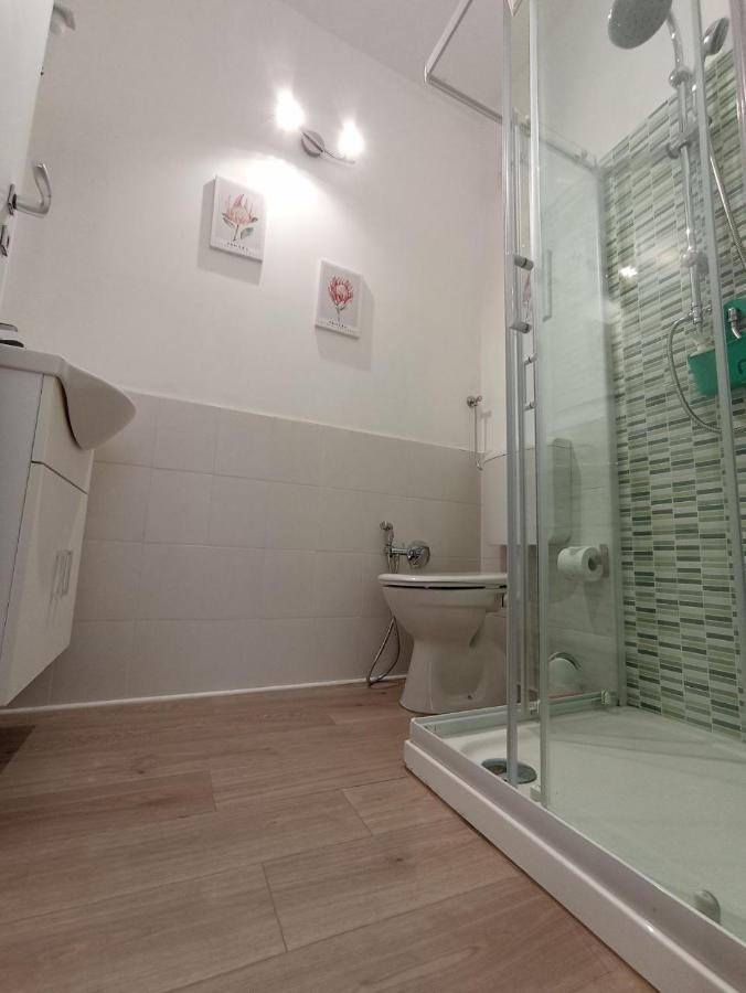 B&B Bel Fiore Анкона Екстериор снимка