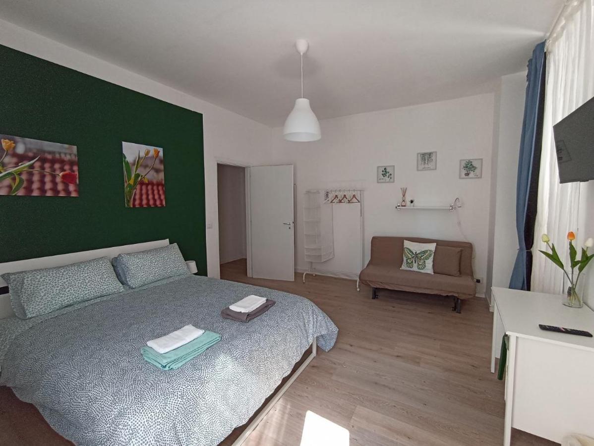 B&B Bel Fiore Анкона Екстериор снимка