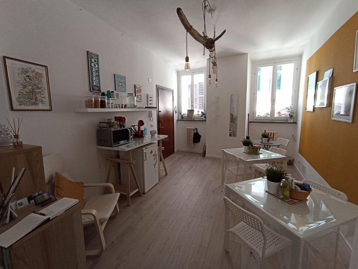 B&B Bel Fiore Анкона Екстериор снимка