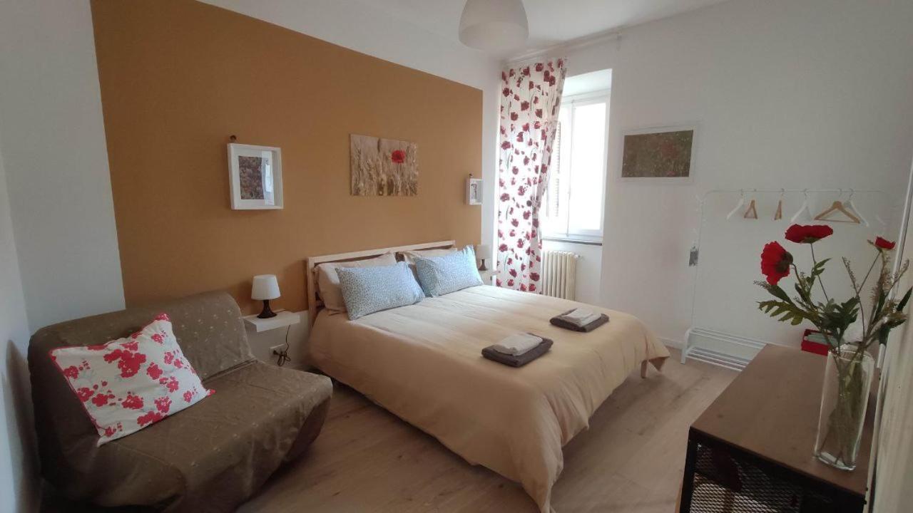 B&B Bel Fiore Анкона Екстериор снимка