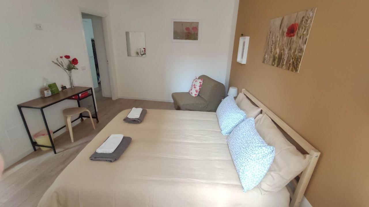 B&B Bel Fiore Анкона Екстериор снимка