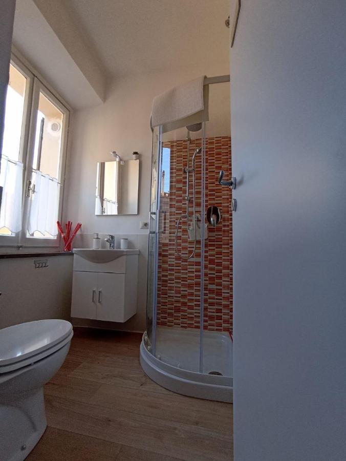 B&B Bel Fiore Анкона Екстериор снимка
