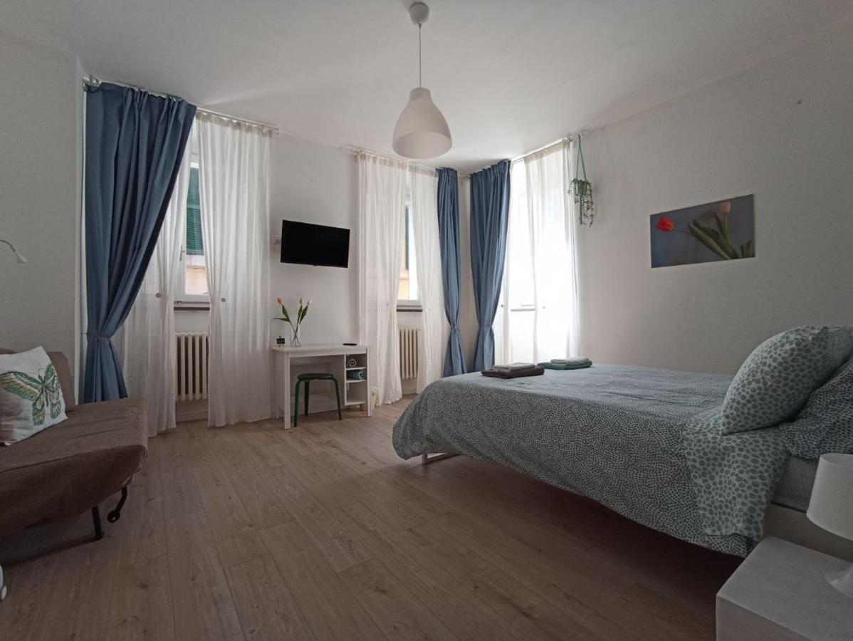 B&B Bel Fiore Анкона Екстериор снимка