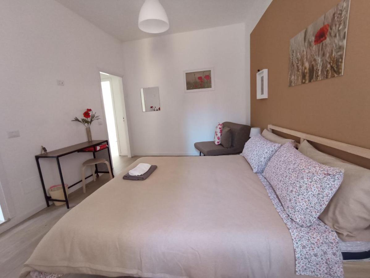 B&B Bel Fiore Анкона Екстериор снимка