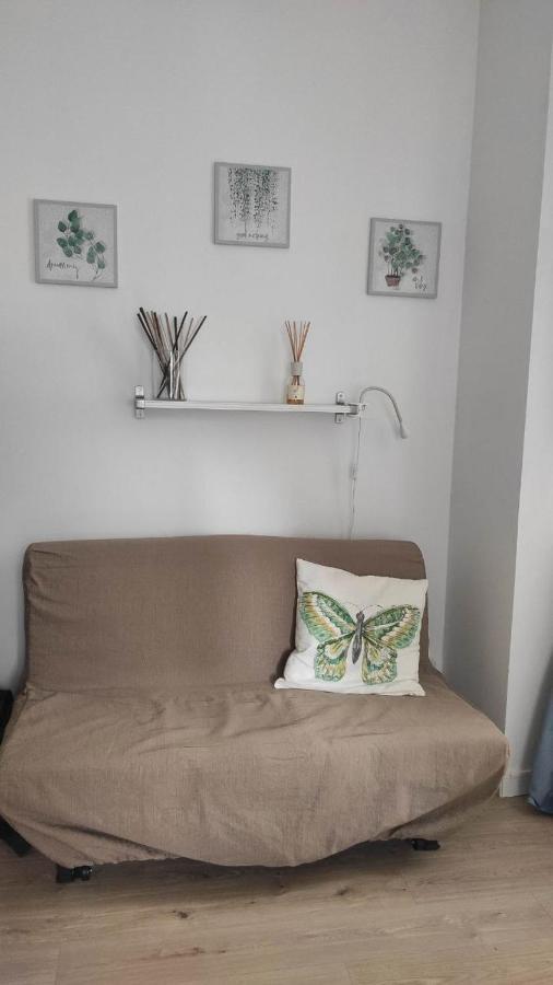 B&B Bel Fiore Анкона Екстериор снимка