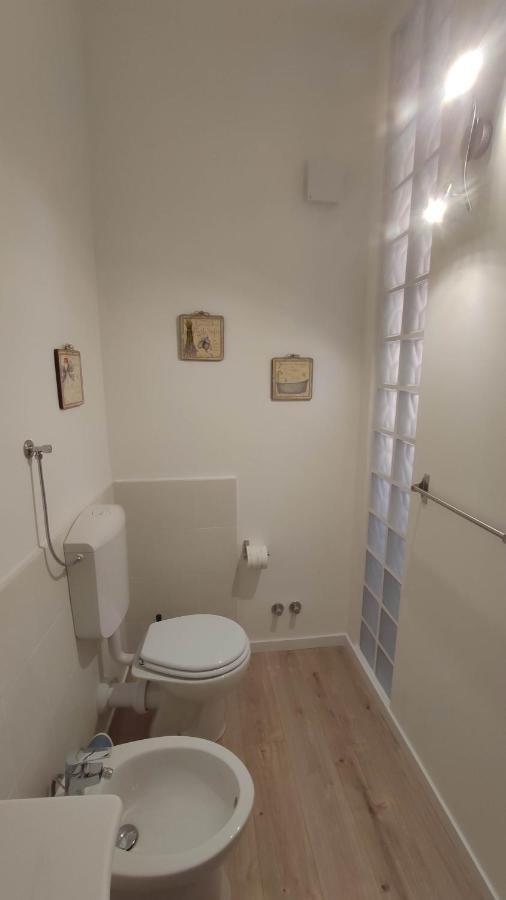 B&B Bel Fiore Анкона Екстериор снимка