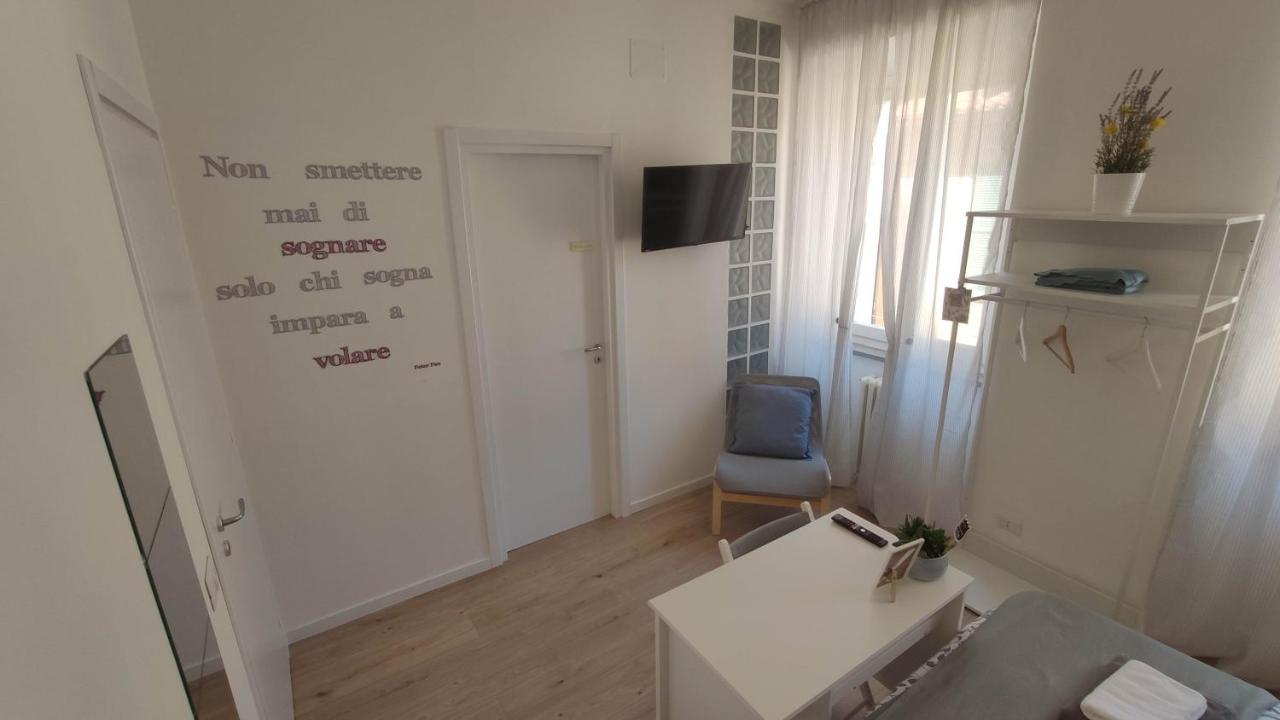 B&B Bel Fiore Анкона Екстериор снимка