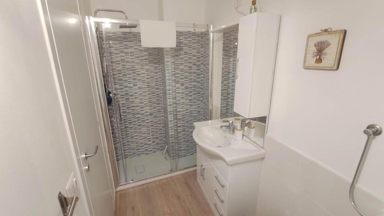 B&B Bel Fiore Анкона Екстериор снимка