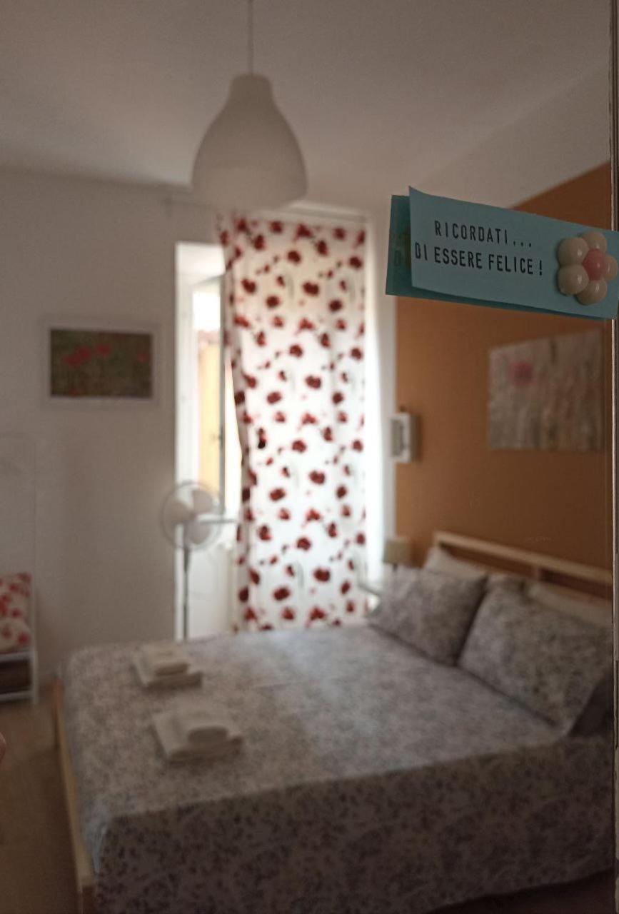 B&B Bel Fiore Анкона Стая снимка