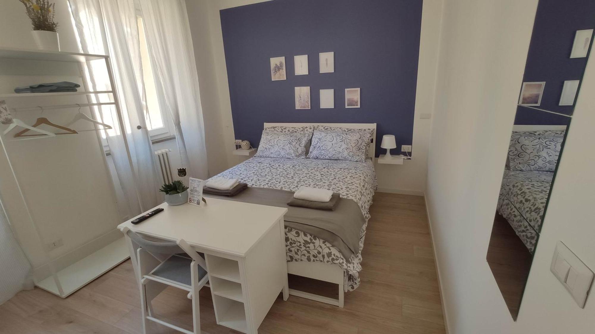 B&B Bel Fiore Анкона Стая снимка