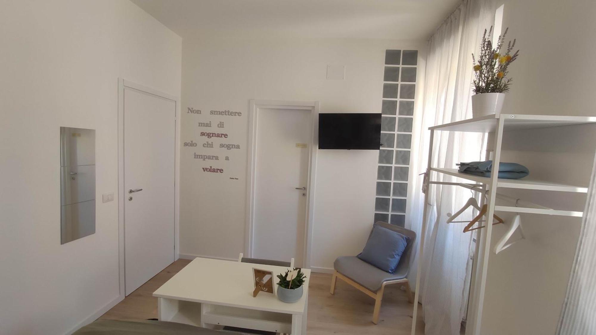 B&B Bel Fiore Анкона Стая снимка
